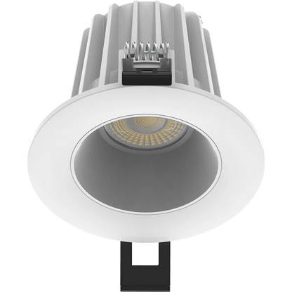 RAB - R3 - 9RAB R3 9W/15W LED 3" Round Recessed Downlight Selectable CCT