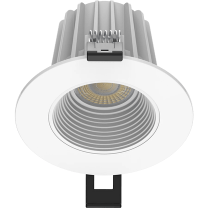 RAB - R3 - 9RAB R3 9W/15W LED 3" Round Recessed Downlight Selectable CCT