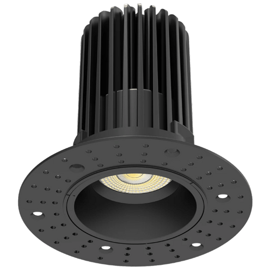 RAB - R3TLBRAB R3TL 15W LED 3" Trimless Downlight Selectable CCT