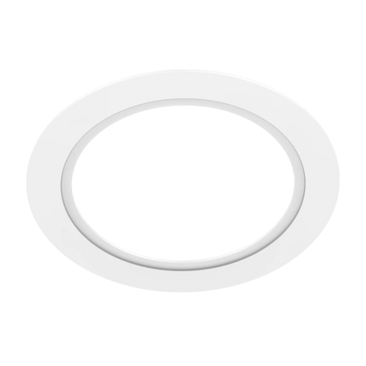 RAB-RFLED-GOOF-6R-8R-WRAB RFLED - GOOF - 6R - 8R - W 6 - 8" Goof Ring