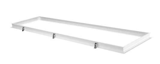 RAB - RMKPANEL1X4RAB RMKPANEL Recessed Mount Accessories