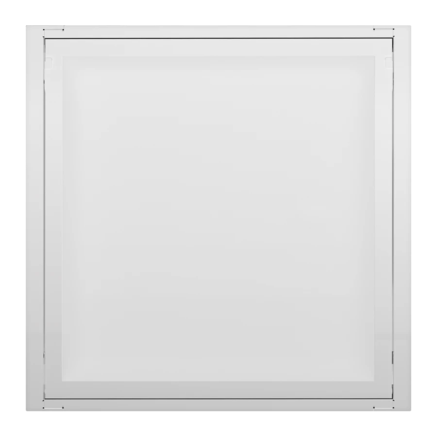 RAB - RPLED2X2RAB RPLED2X2 30W LED 2X2 Retrofit Panel Selectable CCT/Wattage