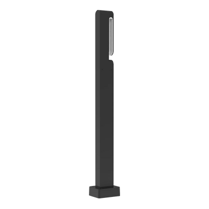 RAB - SA - CLBTRAB Sage SA - CLBT Clip 5W Tall Bollard 30K