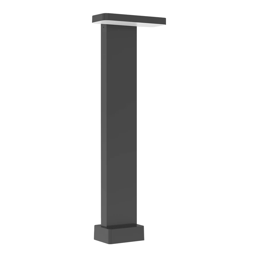 RAB - SA - LBRAB Sage SA - LB Linden 8W Bollard 30K