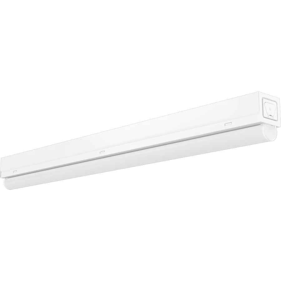 RAB-STRP2RAB STRP2 10W 2FT Strip Light Selectable CCT + Wattage