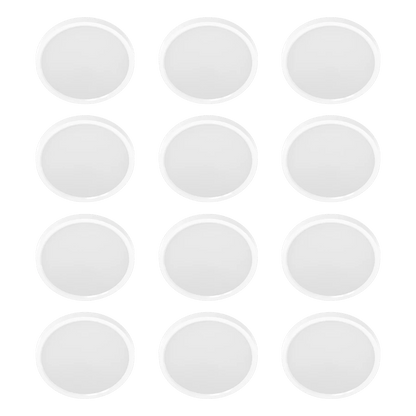 RAB - SUMO - R - 7/BPRAB SUMO - R - 7 14W LED 7" Surface Mount Selectable CCT