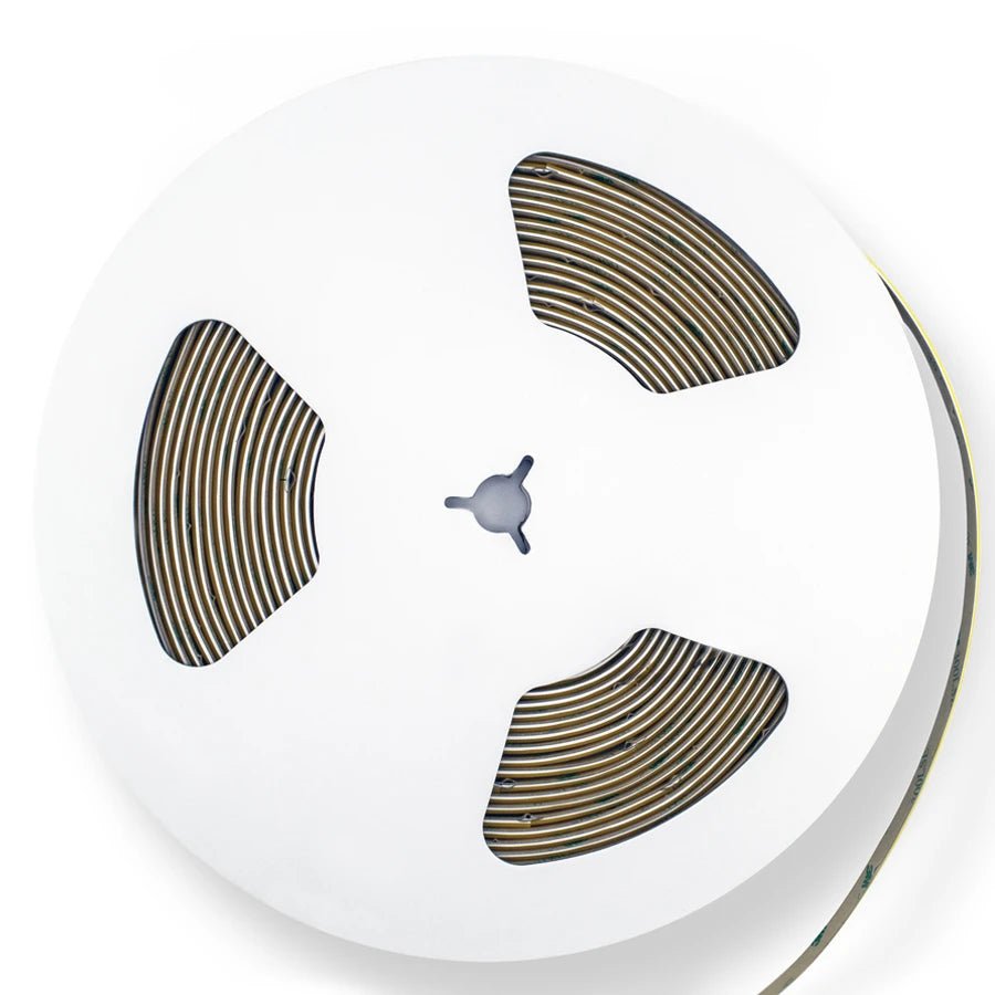 RAB-TICYYRAB TIC Arctape 24V COB 32FT 2.5W/FT Tape Light