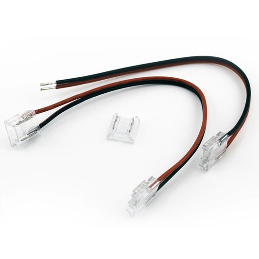 RAB - TIJ2RAB TIC Arctape Mounting Channel & Connectors