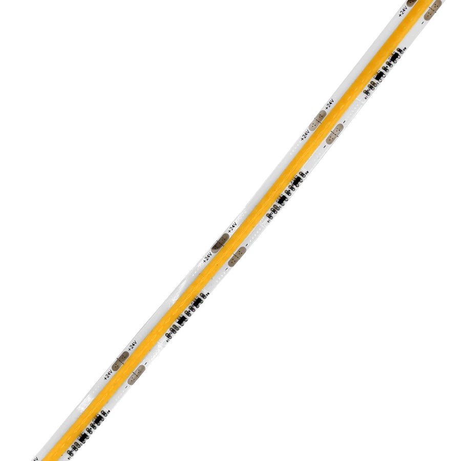 RAB-TIC/DWRAB TIC/DW Arctape 24V COB 32FT 2.5W/FT Dim To Warm Tape Light