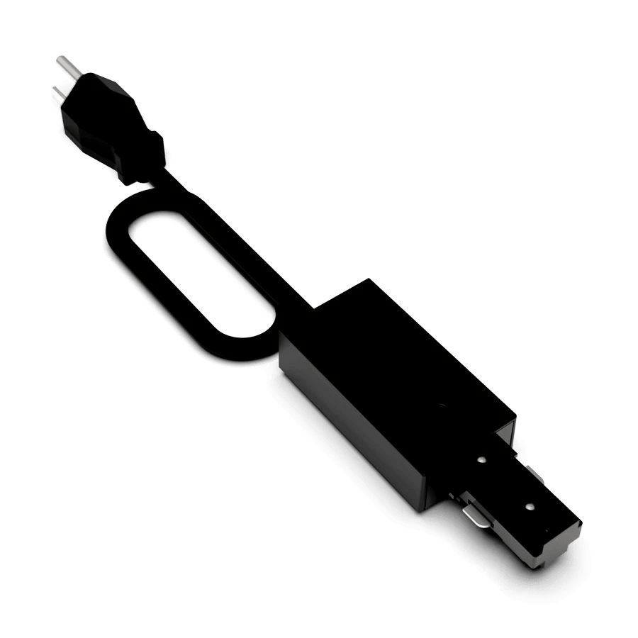 RAB - TK - CP/BRAB TK Track Lighting Accessories