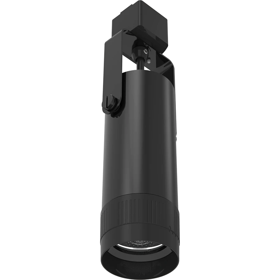 RAB-TK22SBRAB TK22S TRACK22 8W Small Track Light Selectable CCT + Beam Adjustable