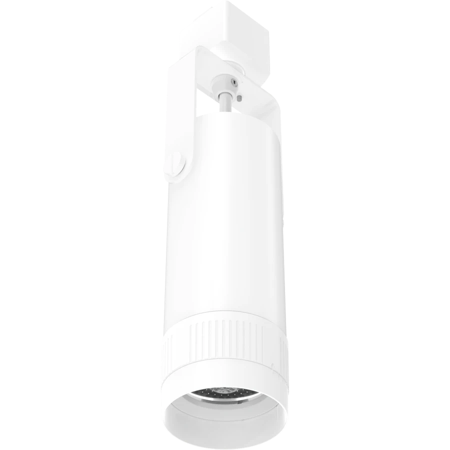 RAB-TK22SRAB TK22S TRACK22 8W Small Track Light Selectable CCT + Beam Adjustable