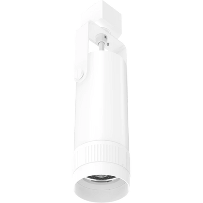RAB-TK22SRAB TK22S TRACK22 8W Small Track Light Selectable CCT + Beam Adjustable