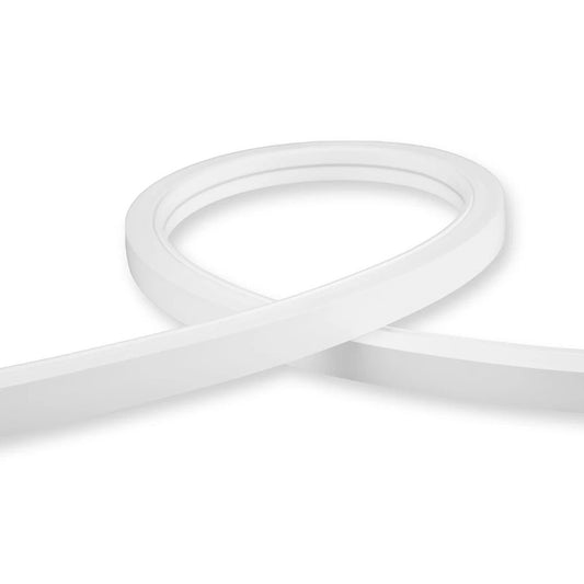 RAB - TNFYRAB TNFY NEOFLEX 4.3W/FT Dual Bendable 24V Free Cut Neon Tape Light 30K 16FT