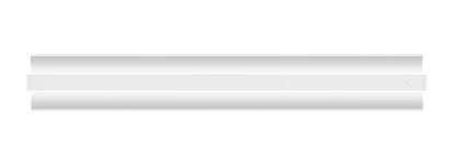 RAB - TOMO - 4RAB TOMO - 4 4FT 48W Linear Pendant Mount Selectable CCT/Wattage