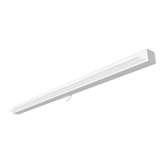 RAB - TOMO - 4WMRAB TOMO - 4WM 4FT 48W Linear Wall Mount Selectable CCT/Wattage