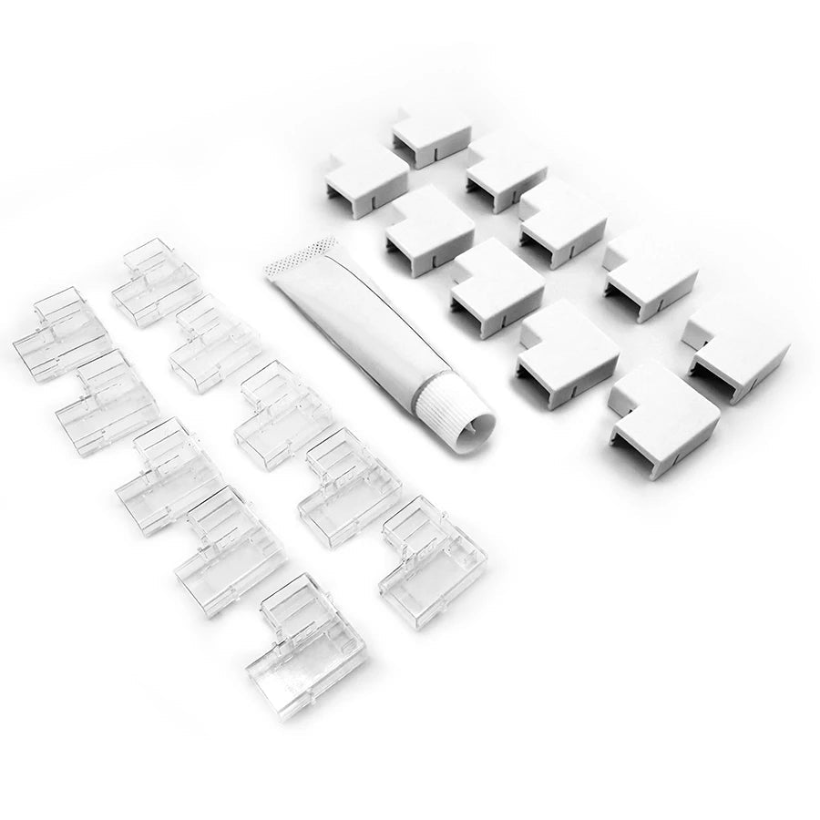 RAB-TOJ2LRAB TOS Flextape 24V Outdoor Tape Light Connectors