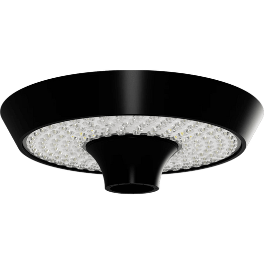 RAB-VALBRAB VAL 113W Post Top Area Light Selectable CCT + Wattage