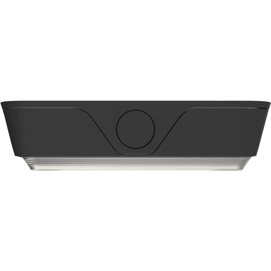 RAB-VAN40RAB VAN40 40W Field - Adjustable Canopy Light Selectable CCT + Beam Angle
