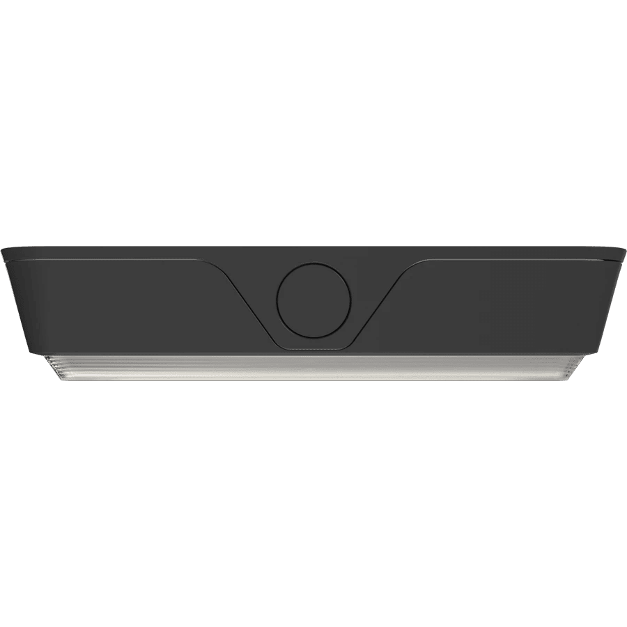RAB-VAN75WRAB VAN75 75W Field - Adjustable Canopy Light Selectable CCT + Beam Angle