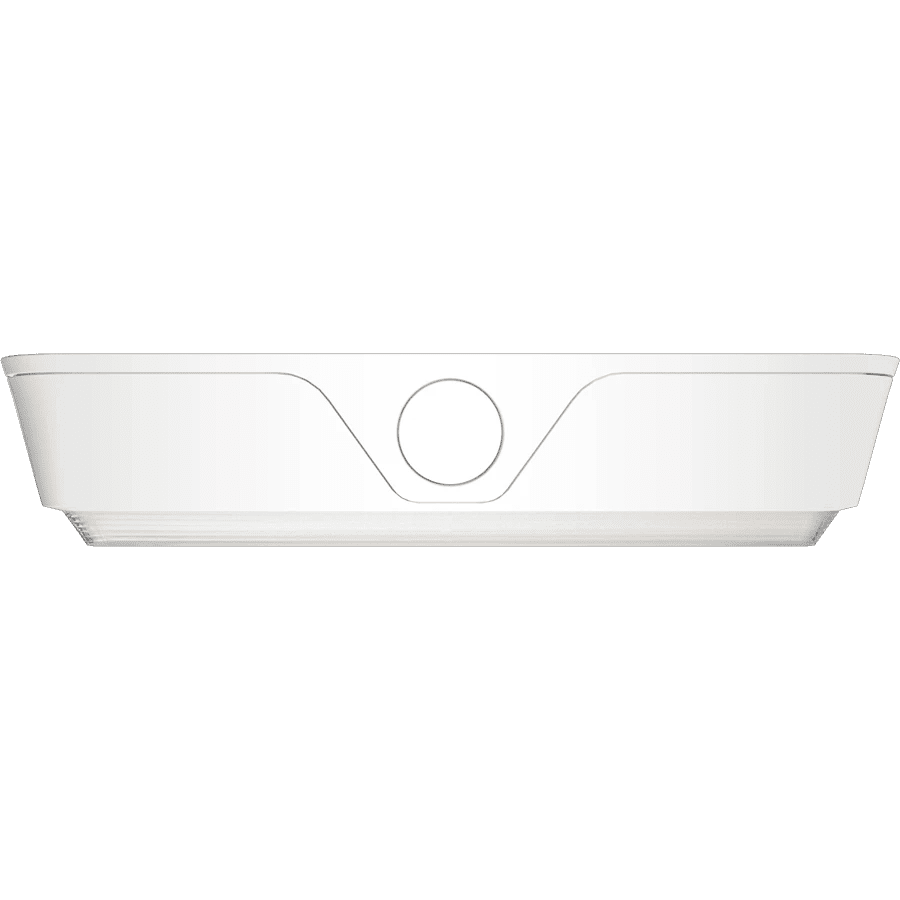 RAB-VAN75WRAB VAN75 75W Field - Adjustable Canopy Light Selectable CCT + Beam Angle
