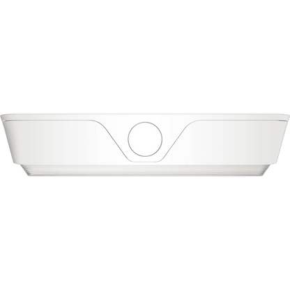 RAB-VAN75WRAB VAN75 75W Field - Adjustable Canopy Light Selectable CCT + Beam Angle