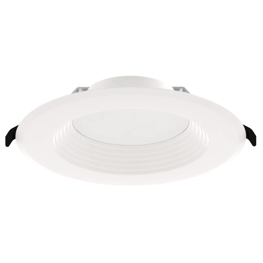 RAB - WFD6BRAB WFD6 15W LED 6" Deep Regress Wafer Selectable CCT