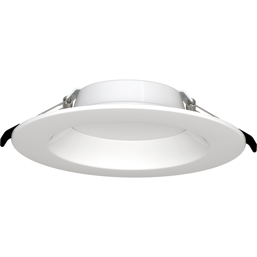 RAB-WFDX6RAB WFDX6 6" Deep Regress Wafer LED Downlight