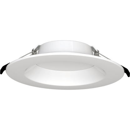 RAB-WFDX6RAB WFDX6 6" Deep Regress Wafer LED Downlight