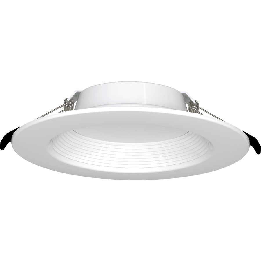 RAB-WFDX6BRAB WFDX6 6" Deep Regress Wafer LED Downlight
