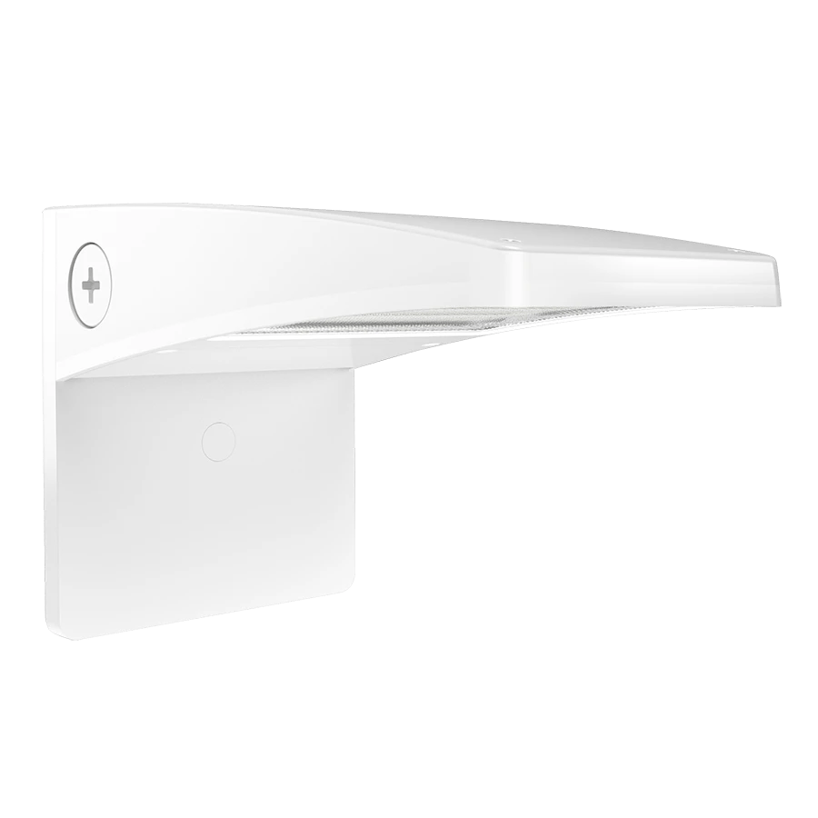 RAB-WPLEDSWRAB WPLEDS 13W LED Wallpack Selectable Wattage & CCT