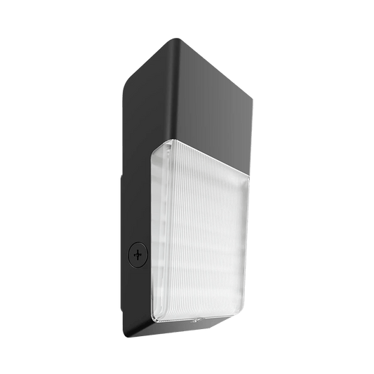 RAB - WPTRAB WPT 40W Tall Wallpack Selectable Wattage + CCT + Photocell