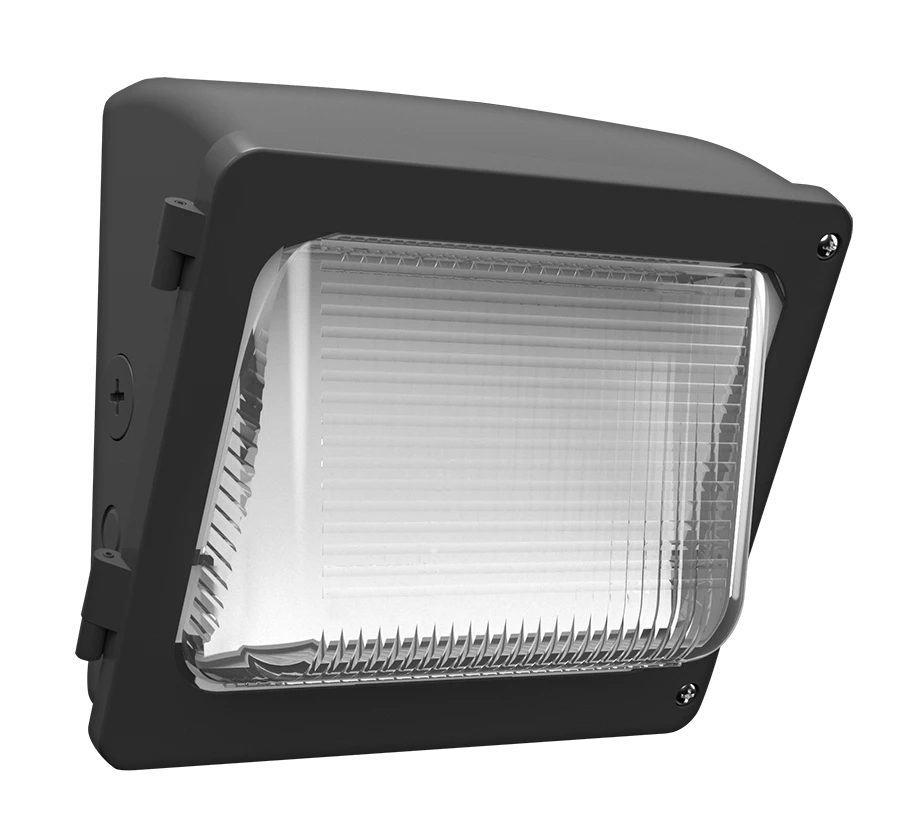 RAB - WPX1RAB WPX1 30W LED Wallpack Selectable Wattage/CCT