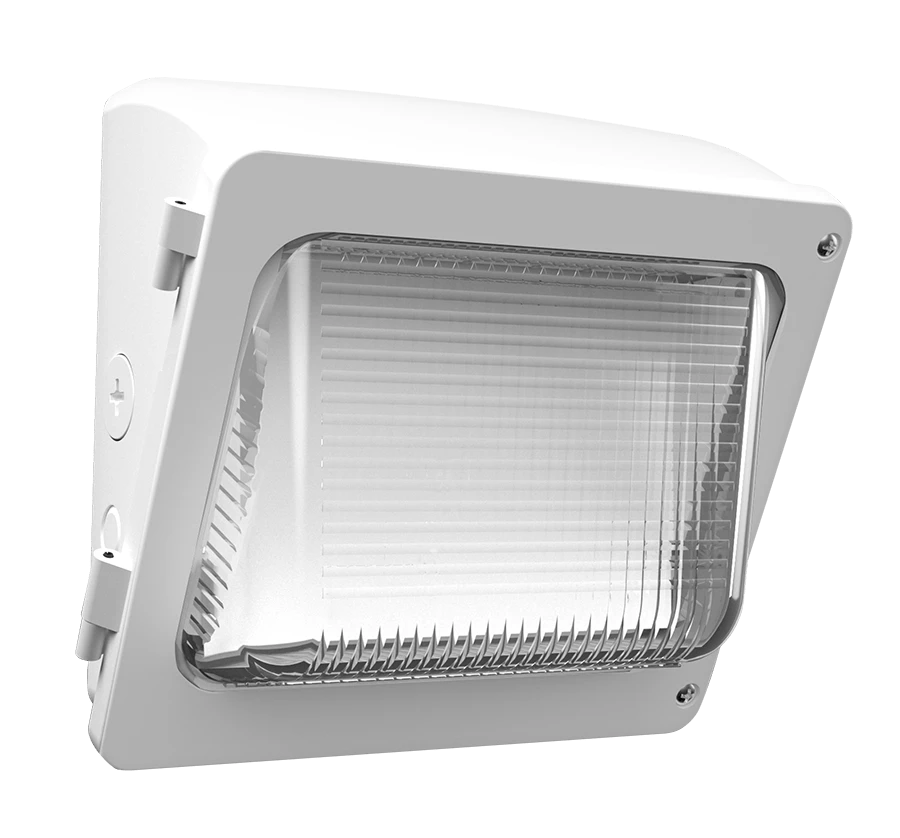 RAB - WPX1WRAB WPX1 30W LED Wallpack Selectable Wattage/CCT