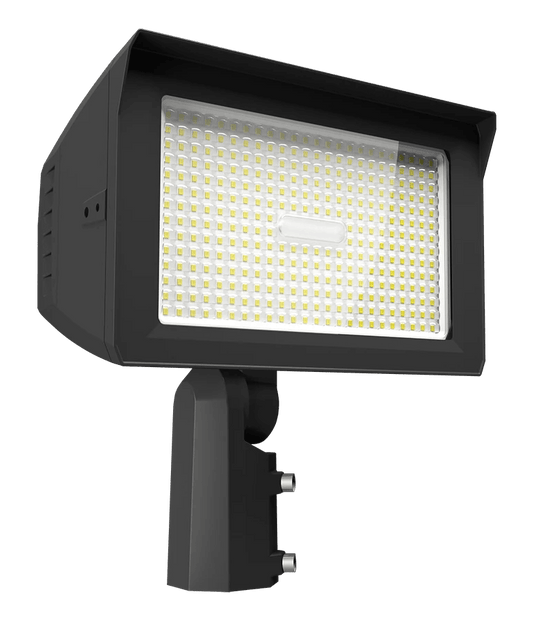 RAB - X22 - 150RAB X22 - 150 150W LED Flood Light Selectable Wattage Color & Beam Angle