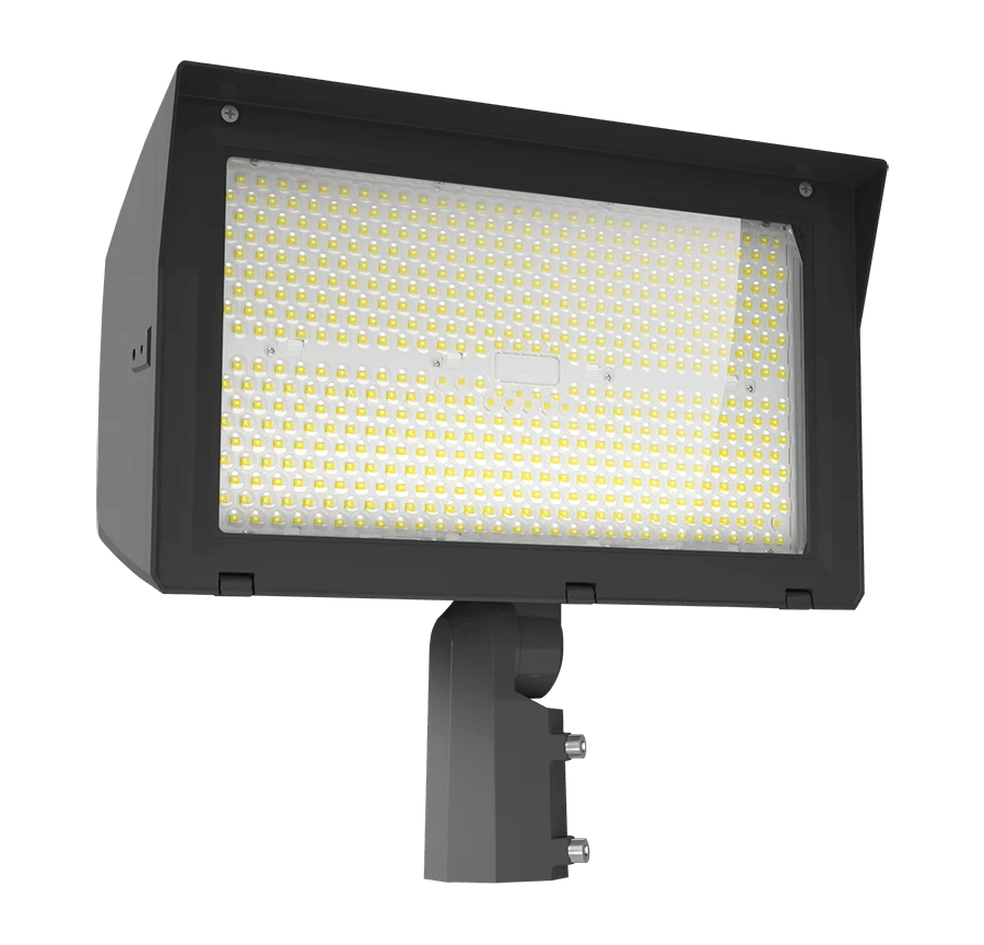 Led flood light wattage sale