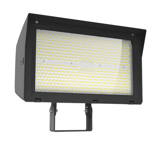 RAB - X22 - 320RAB X22 - 320 320W LED Flood Light Selectable Wattage Color & Beam Angle