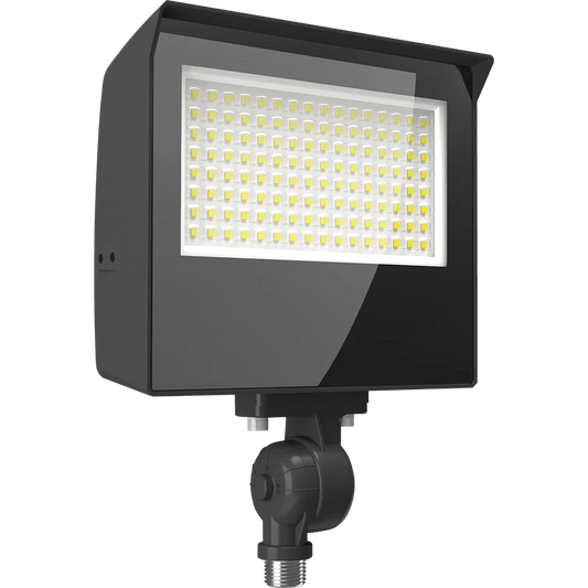 RAB - X22 - 60RAB X22 - 60 60W LED Flood Light Selectable Wattage Color & Beam Angle