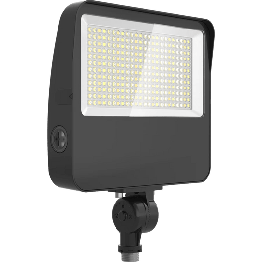 RAB-XL22-60RAB XL22 - 60 60W LED Flood Light Selectable Wattage Color & Beam Angle