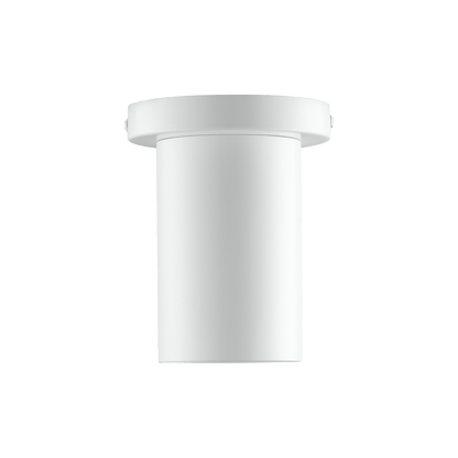 LBU-CYL-TMS-WTRayhil CYL20 Revolve Cylinder Surface/Pendant Mounts