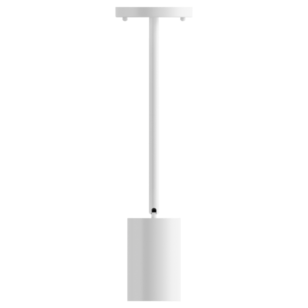 LBU - CYL - TMS - WTRayhil CYL20 Revolve Cylinder Surface/Pendant Mounts