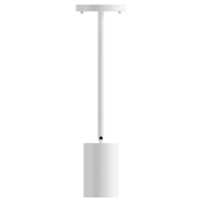 LBU - CYL - TMS - WTRayhil CYL20 Revolve Cylinder Surface/Pendant Mounts
