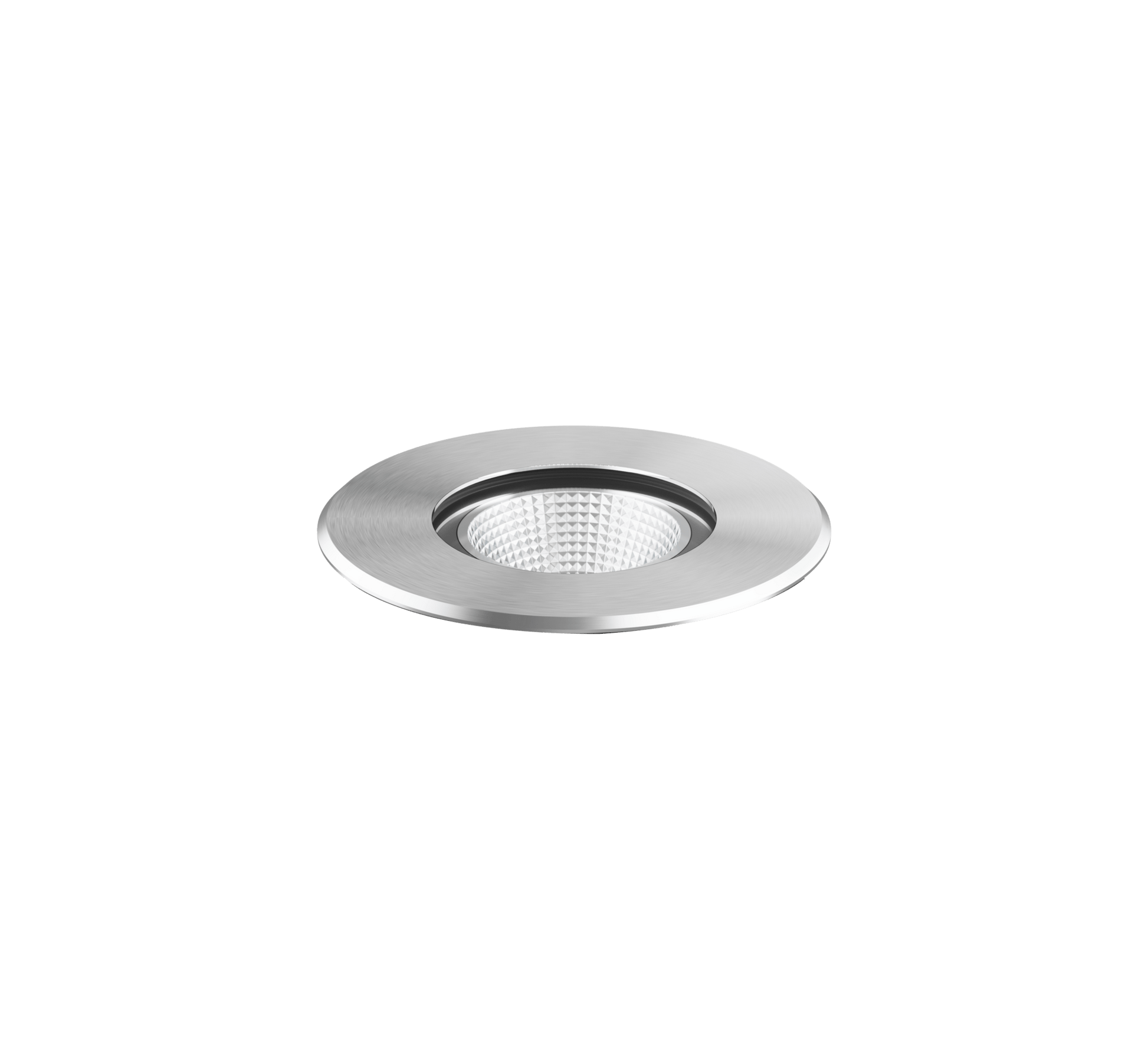 LBU - F11 - 12 - 30 - 15 - STRAYHIL FLORA11 15W 4" In - Ground Landscape Light 30K