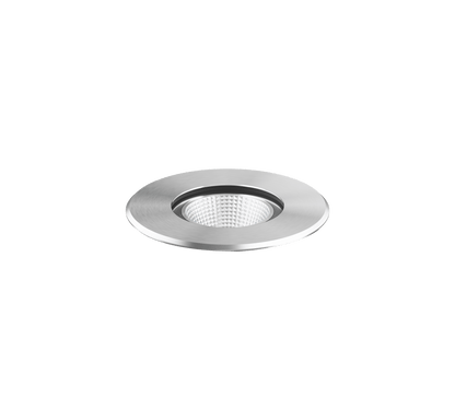 LBU - F11 - 12 - 30 - 15 - STRAYHIL FLORA11 15W 4" In - Ground Landscape Light 30K