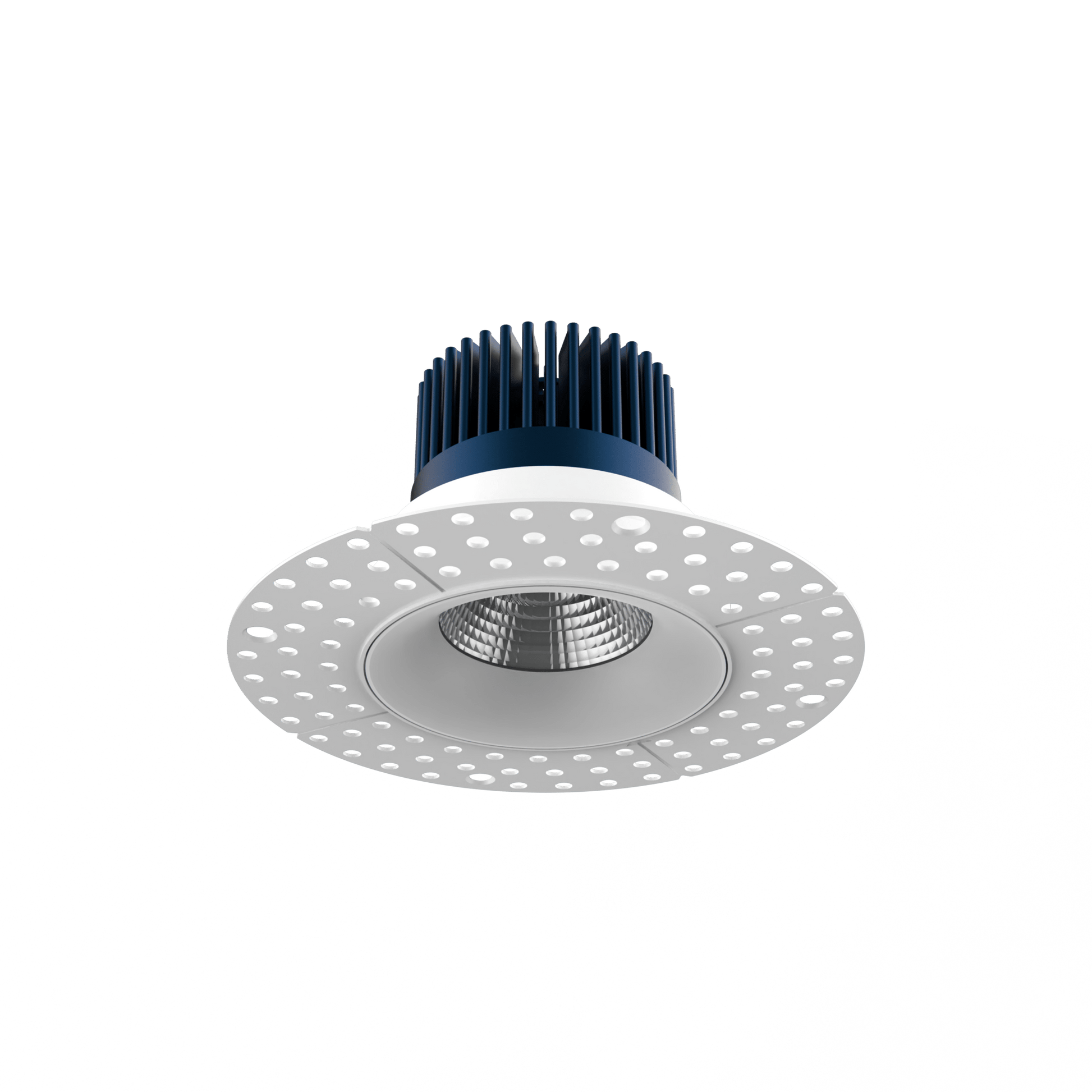 LBU-RAD35TMS-R-15-CCT-UNV-36C-WTRayhil RAD35 - TMS - 15 3.5" 15W Trimless Downlight Selectable CCT