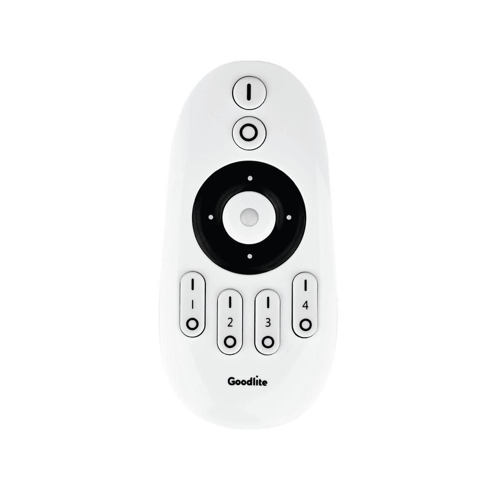 Goodlite G-99720 RF Controller Remote Selectable CCT