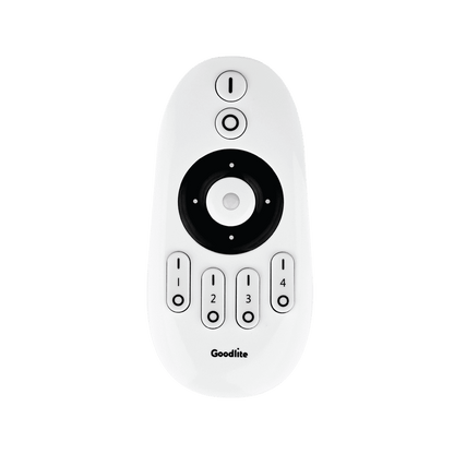 Goodlite G-99720 RF Controller Remote Selectable CCT