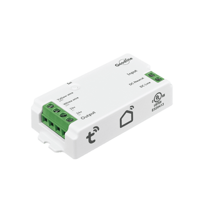 Goodlite G-99720 RF Controller Remote Selectable CCT