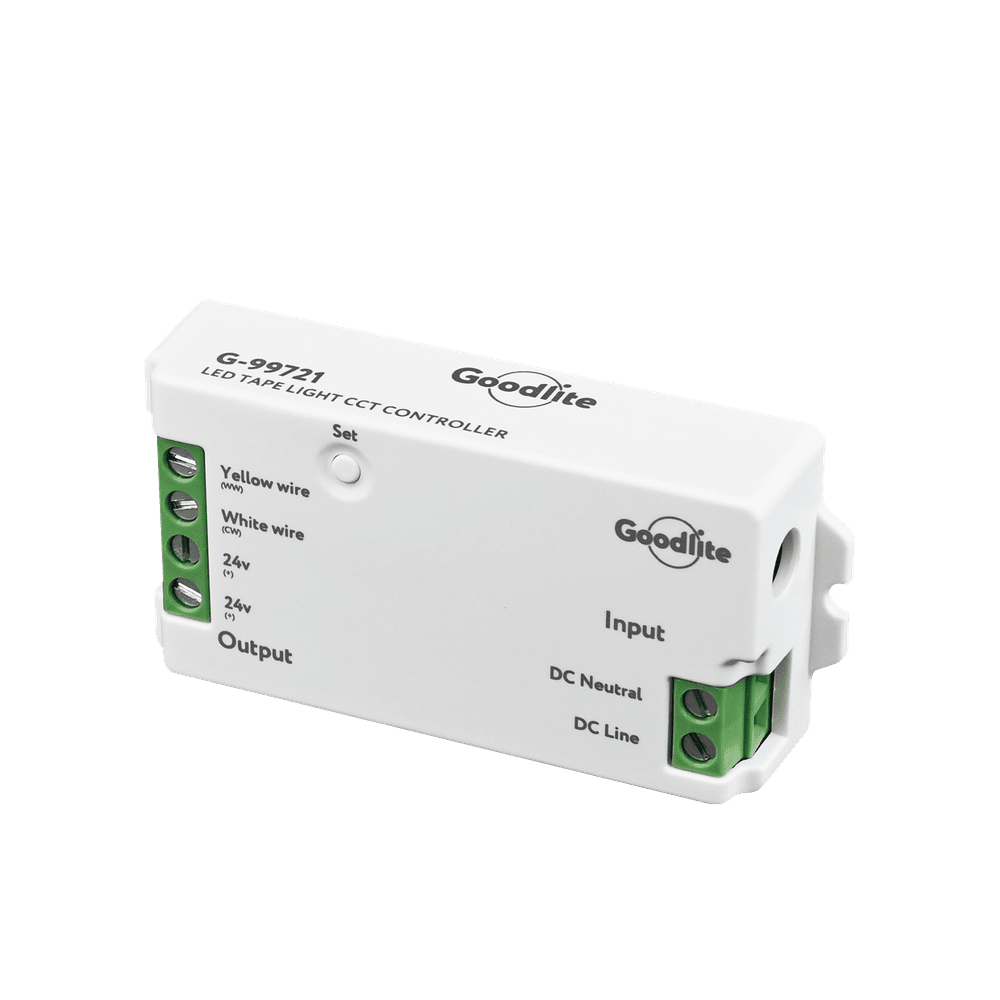 Goodlite G-99720 RF Controller Remote Selectable CCT