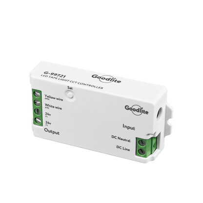 Goodlite G-99720 RF Controller Remote Selectable CCT